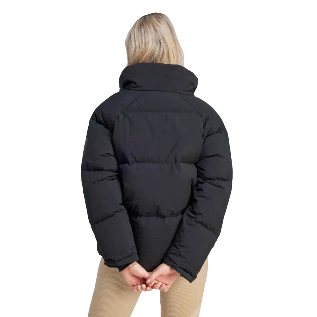adidas - Women's Big Baffle Jacket (IK3166)