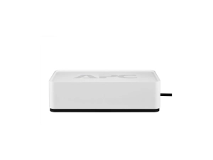 APC Back-UPS BE1050G3 - UPS - USB-C   USB-A - AC 120 V - 600 Watt - 1050 VA - output connectors: 8 - black and white
