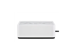 APC Back-UPS BE700G3 - UPS - USB-C   USB-A, Battery not user replaceable - AC 120 V - 420 Watt - 700 VA - output connectors: