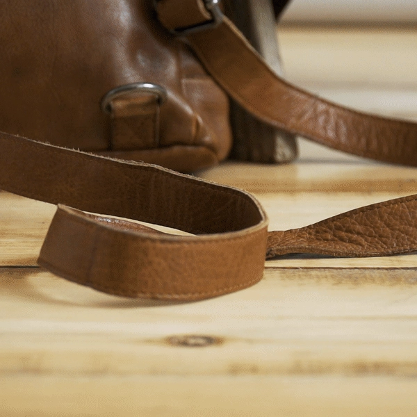 Baxter Backpack/Crossbody