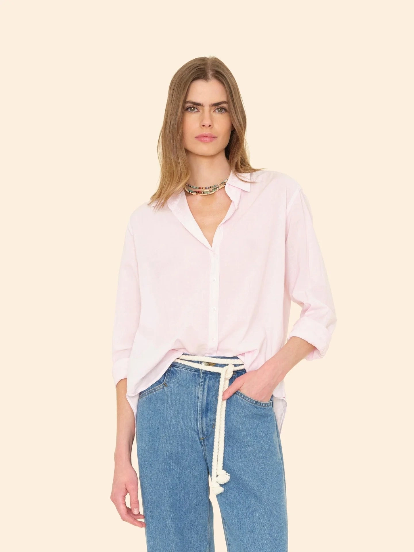 Beau Shirt