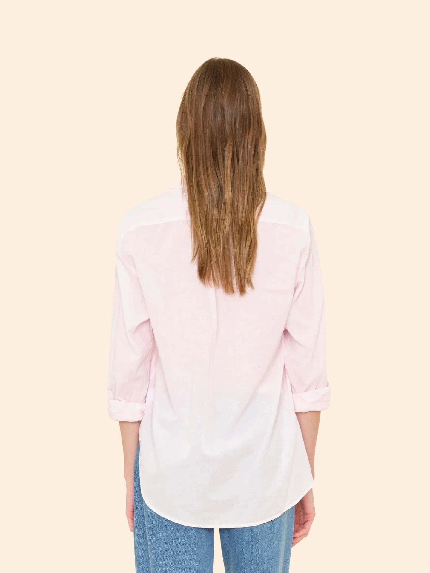 Beau Shirt