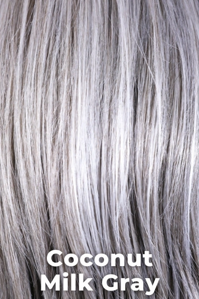 Belle Tress Wigs - Katniss (ICN-2001)