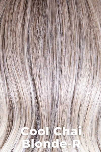 Belle Tress Wigs - Katniss (ICN-2001)