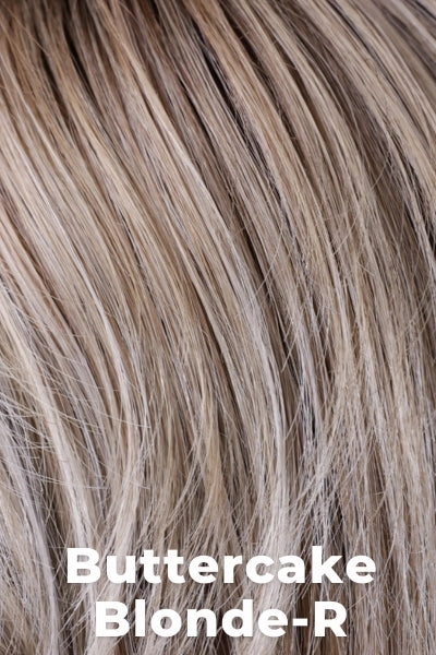 Belle Tress Wigs - Katniss (ICN-2001)