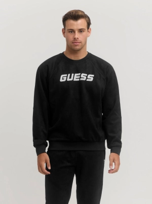 Black Daril Jumper