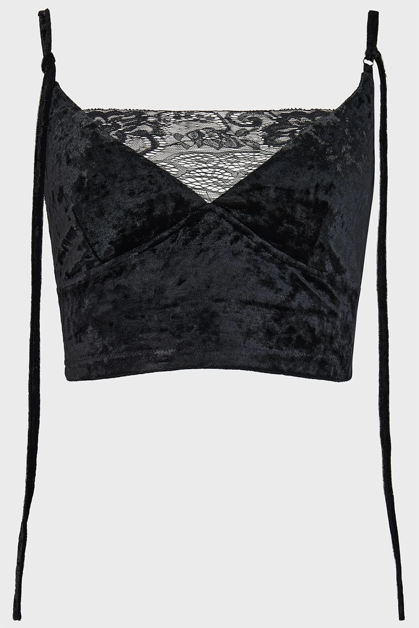 Burnt Obsidian Top