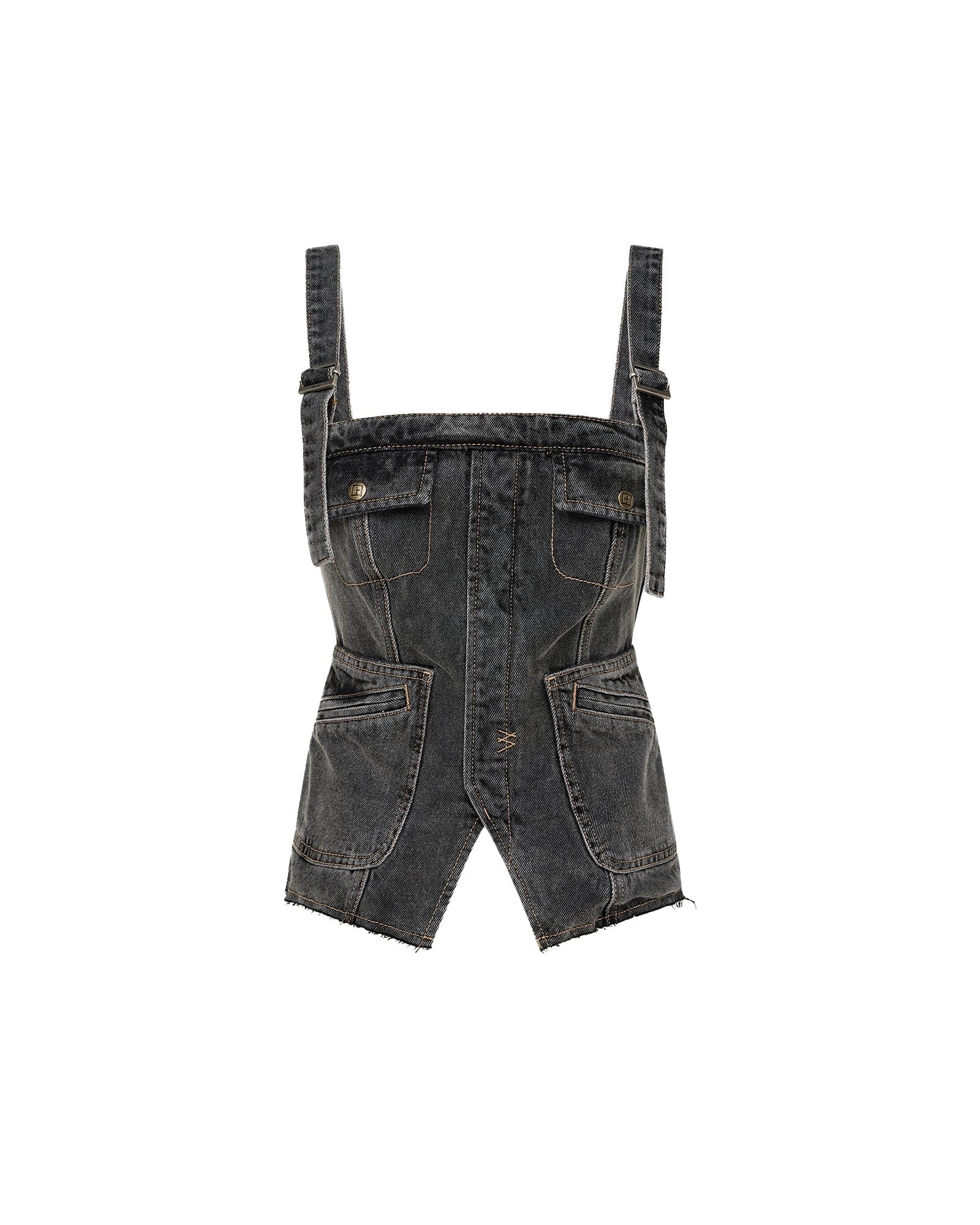 CARGO TOP CINDER
