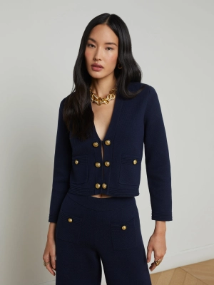 Catie Knit Cardigan
