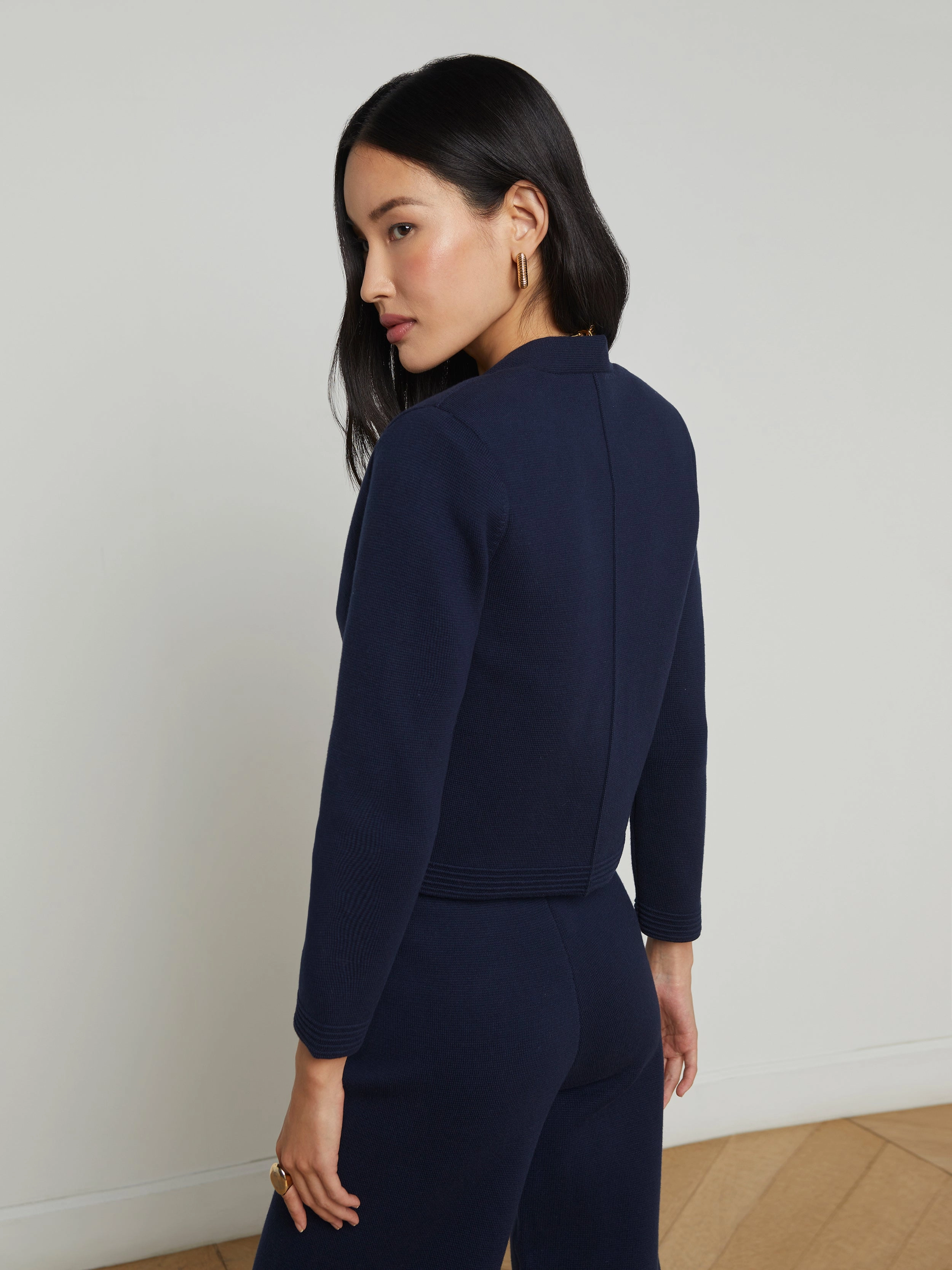 Catie Knit Cardigan