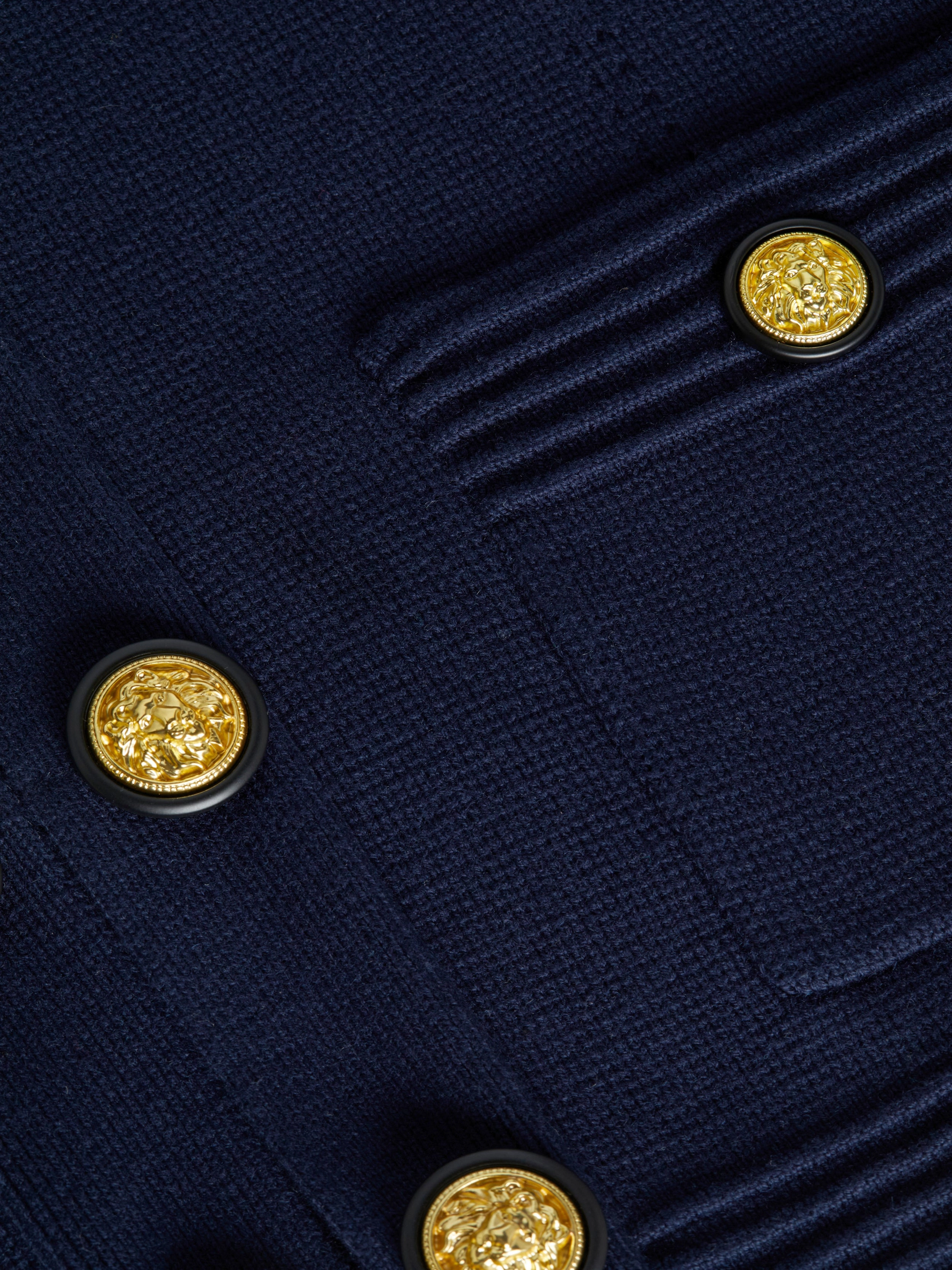 Catie Knit Cardigan