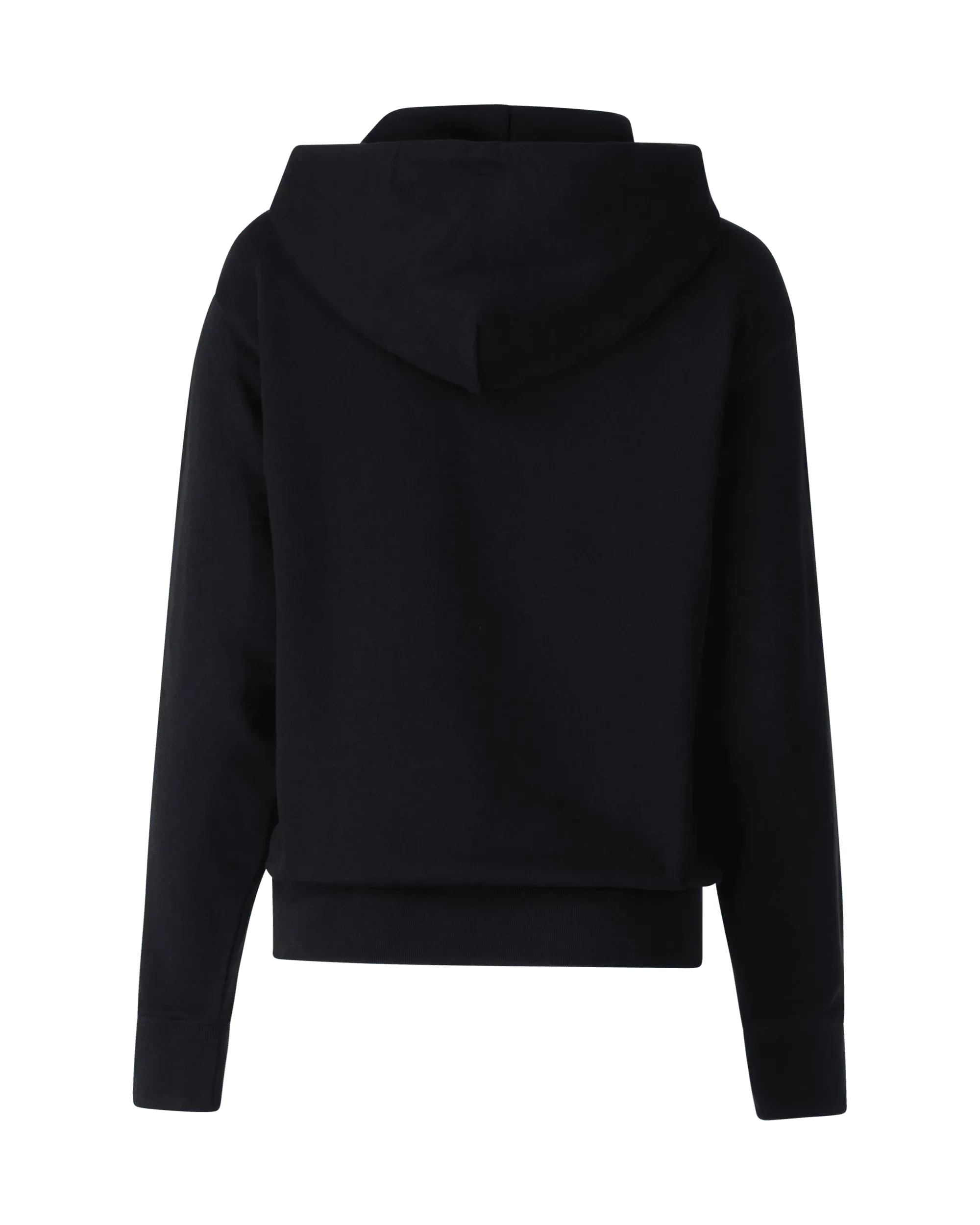 Classic Molleton Tiger Hoodie