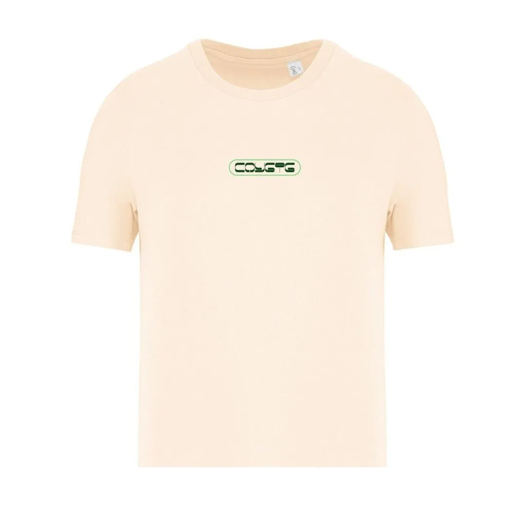 COYGIG 'Come On You Girls In Green' Tee