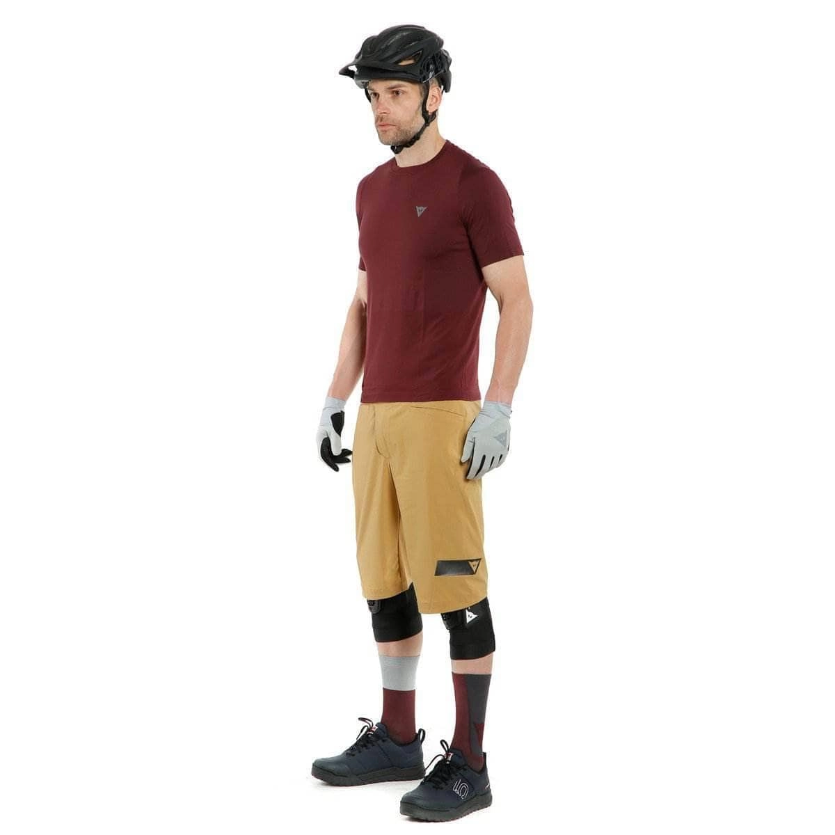 Dainese HGL Baciu SS Jersey
