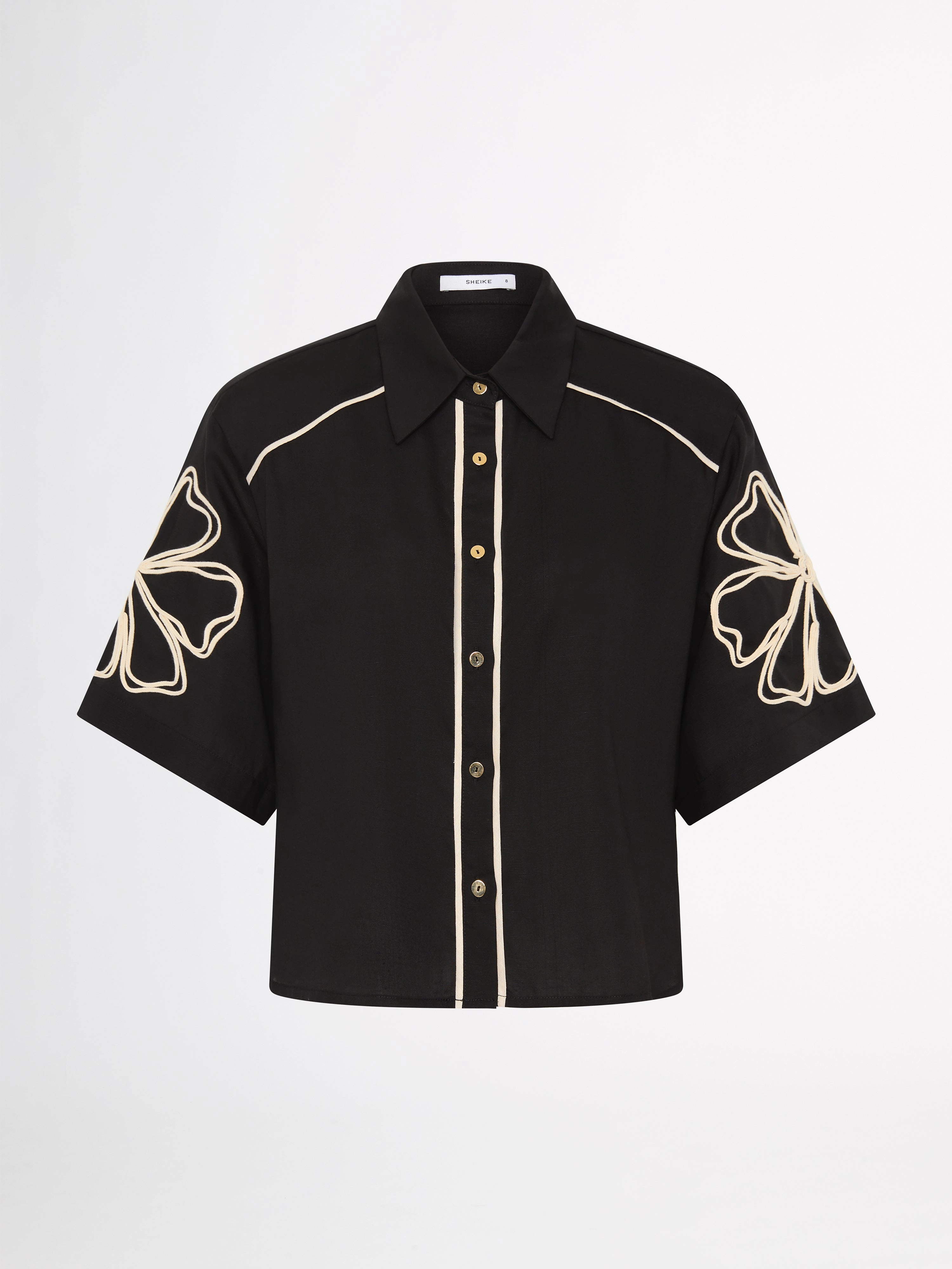 DAISY SHIRT