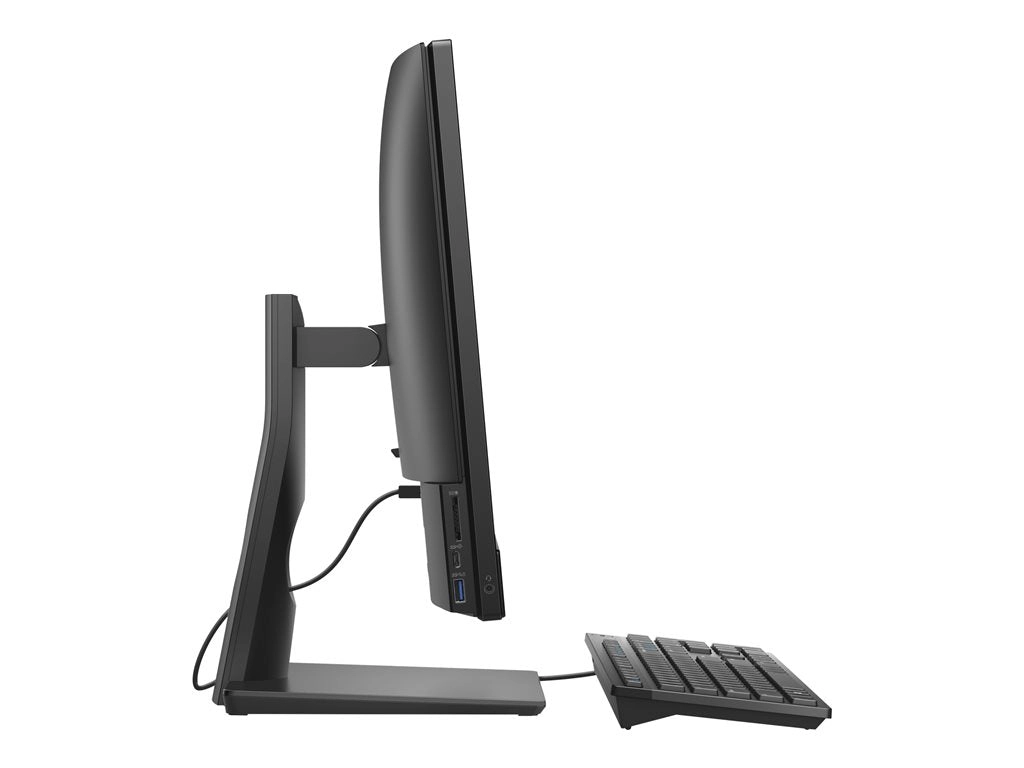 Dell TDSourcing OptiPlex 5260 All In One - All-in-one - Core i5 8500 / up to 4.1 GHz - RAM 8 GB - HDD 500 GB - UHD Graphics 630 5TH38