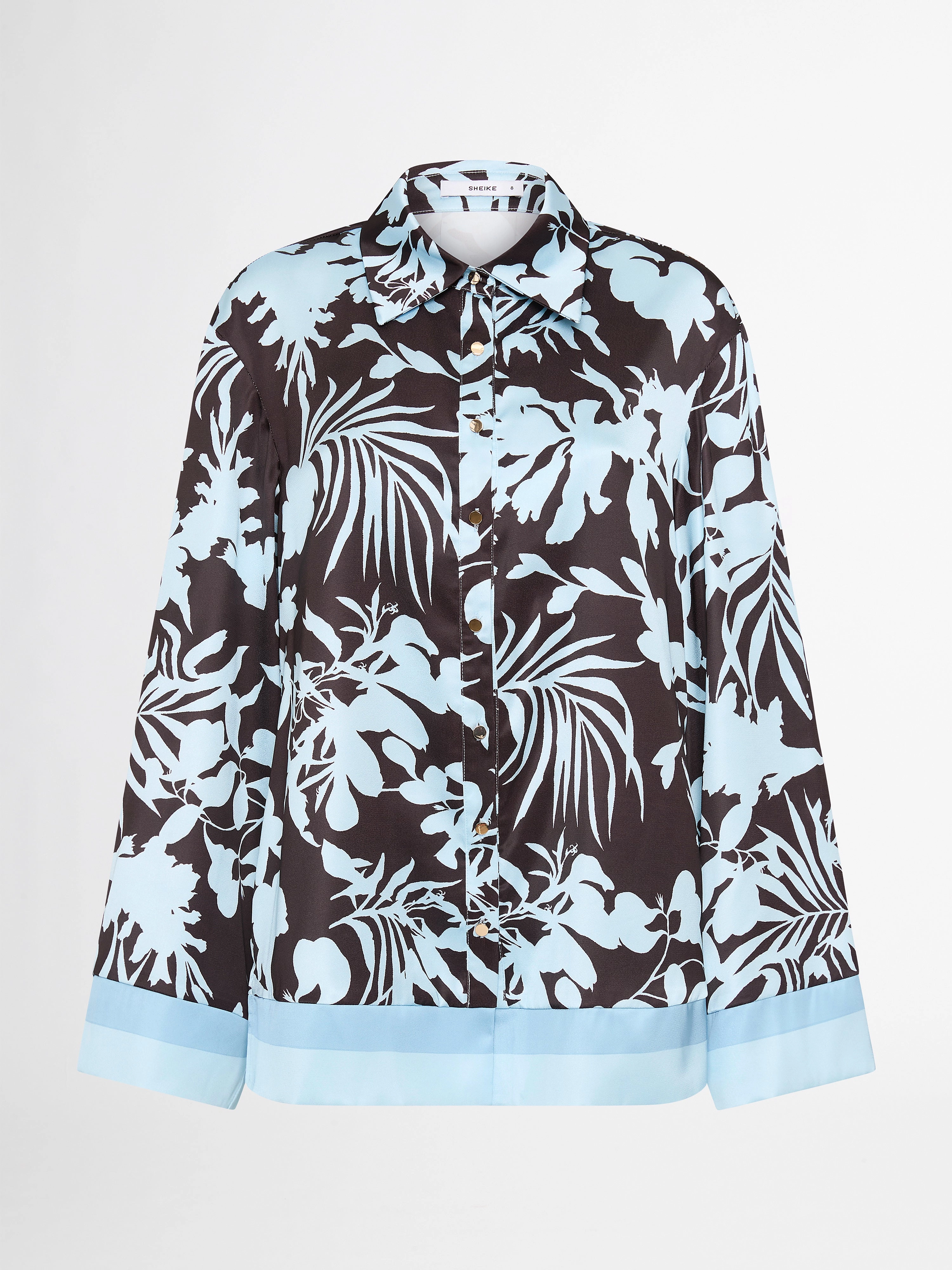 DESERT DREAMS SHIRT