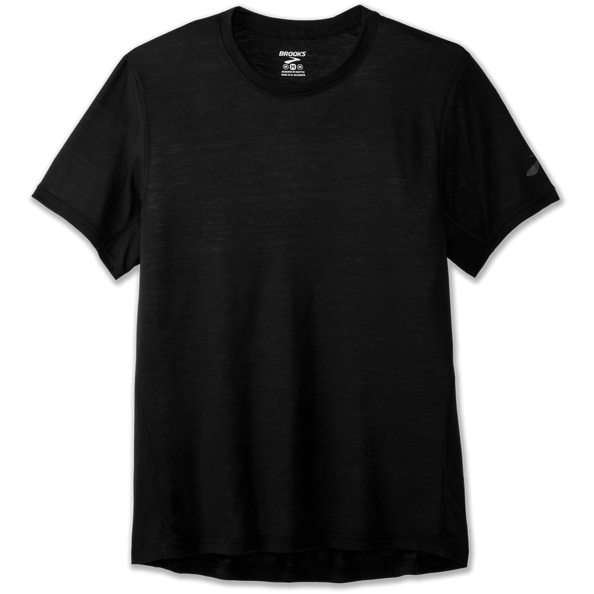 Distance Short Sleeve