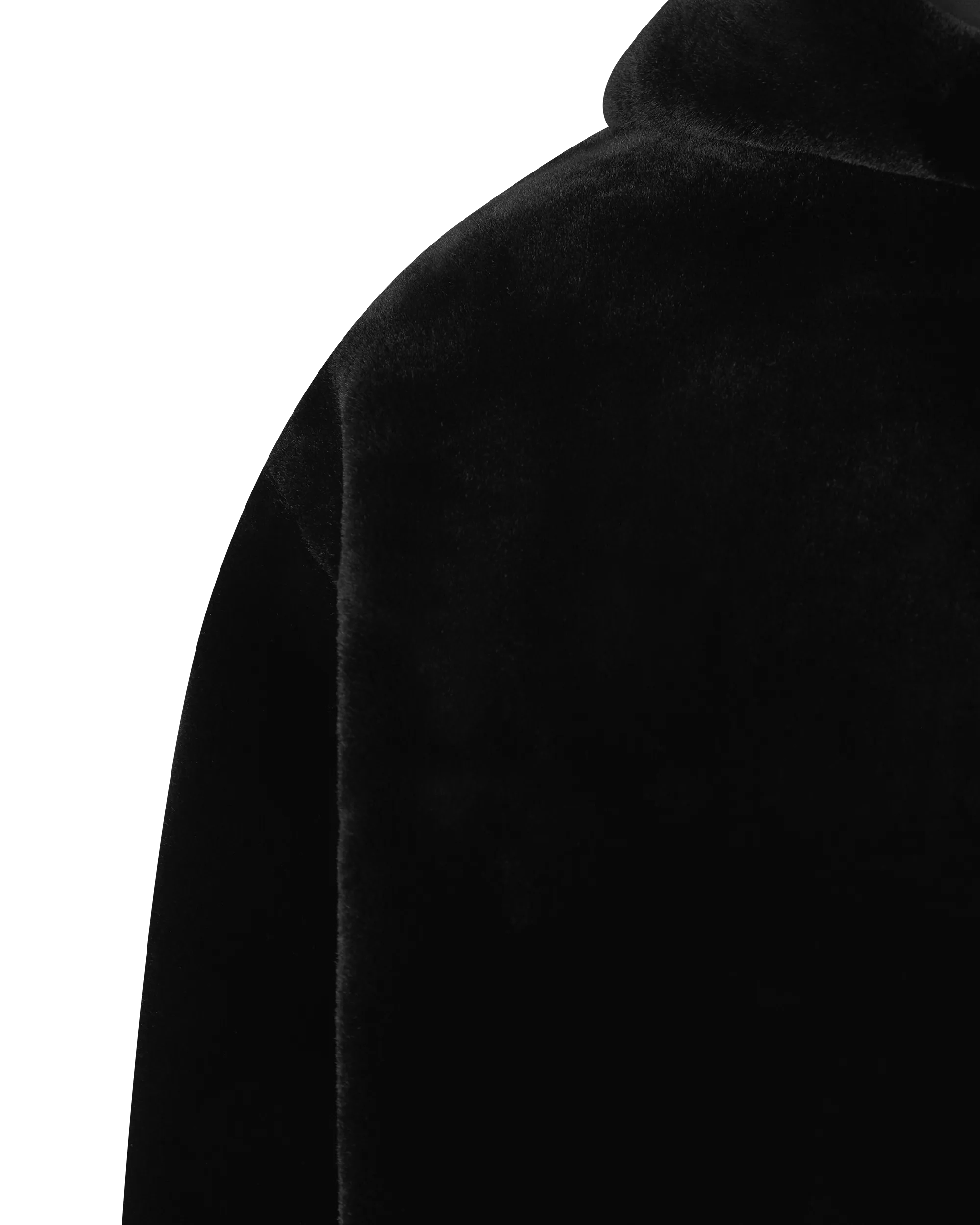 Eaton Bunny 2 Reversible Hoodie