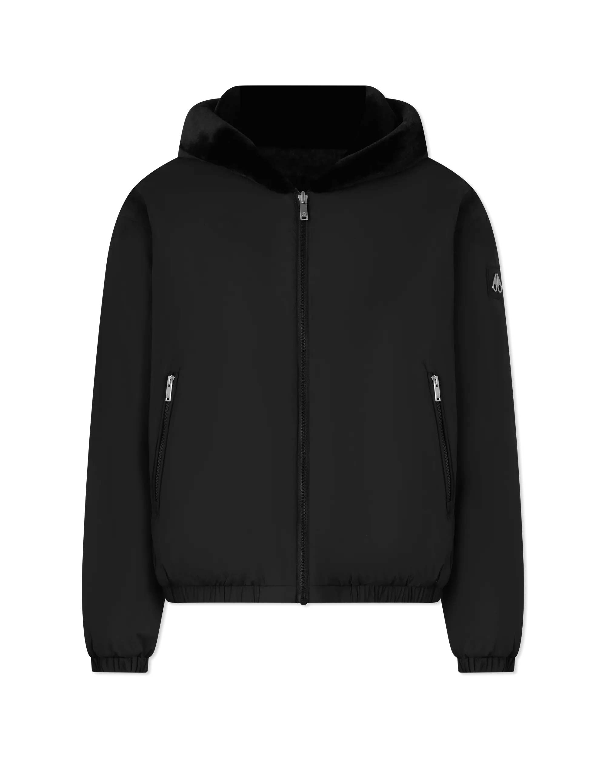 Eaton Bunny 2 Reversible Hoodie