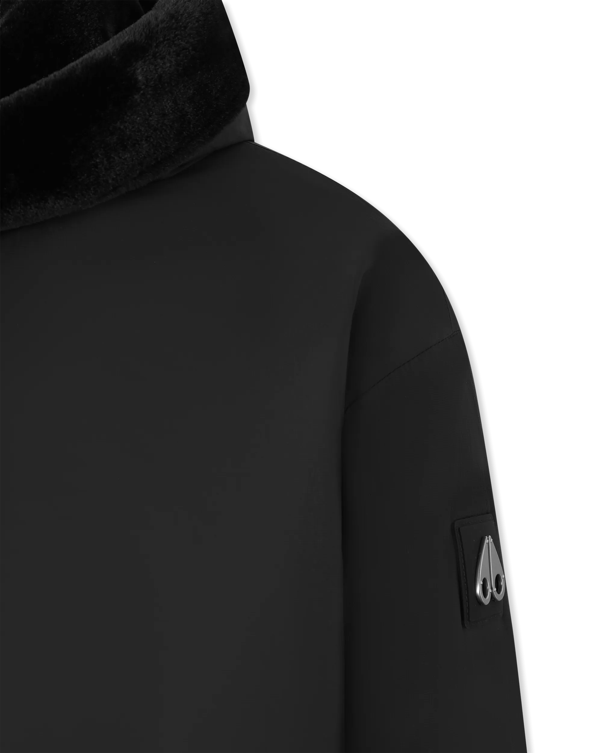 Eaton Bunny 2 Reversible Hoodie