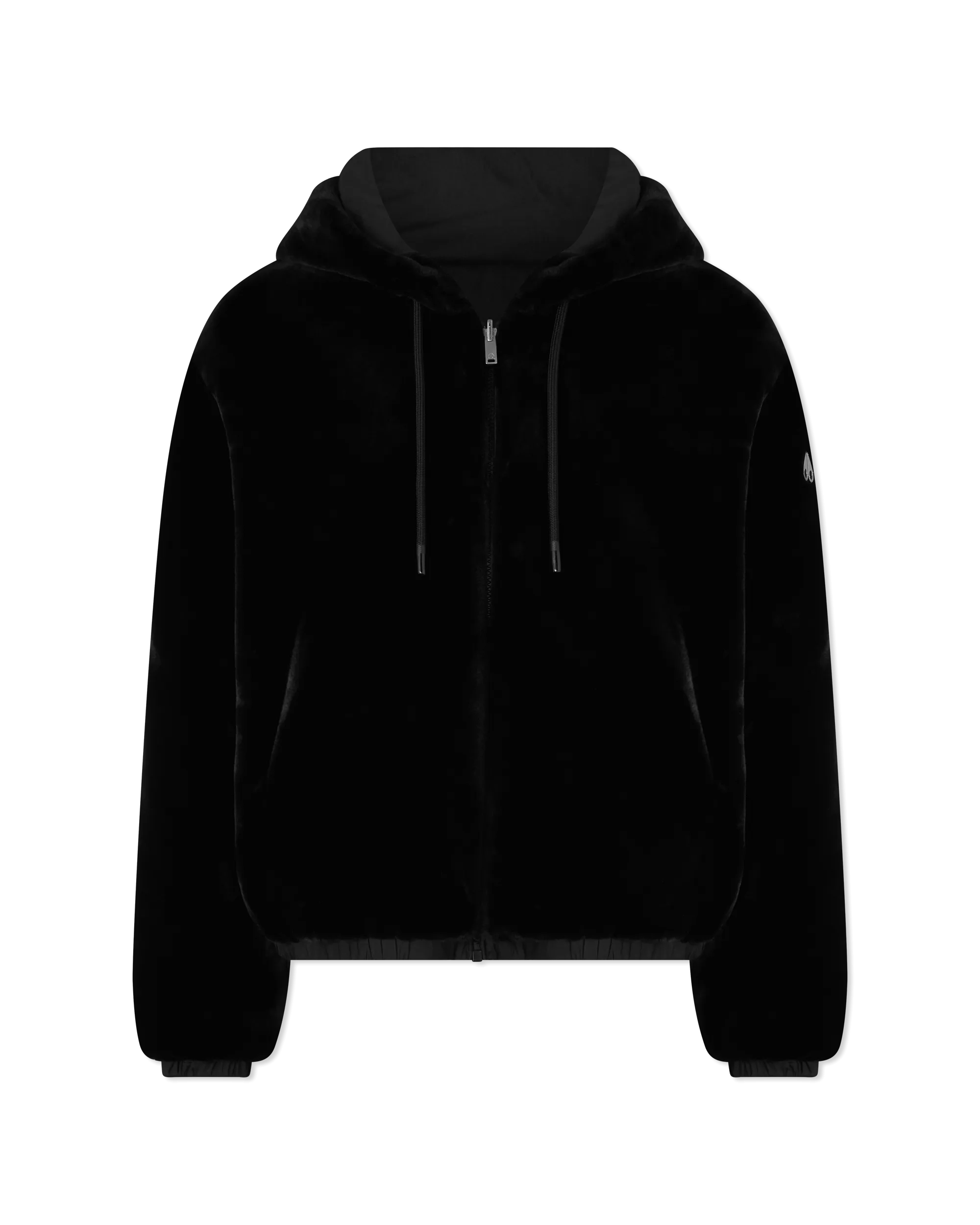 Eaton Bunny 2 Reversible Hoodie