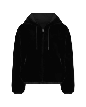 Eaton Bunny 2 Reversible Hoodie