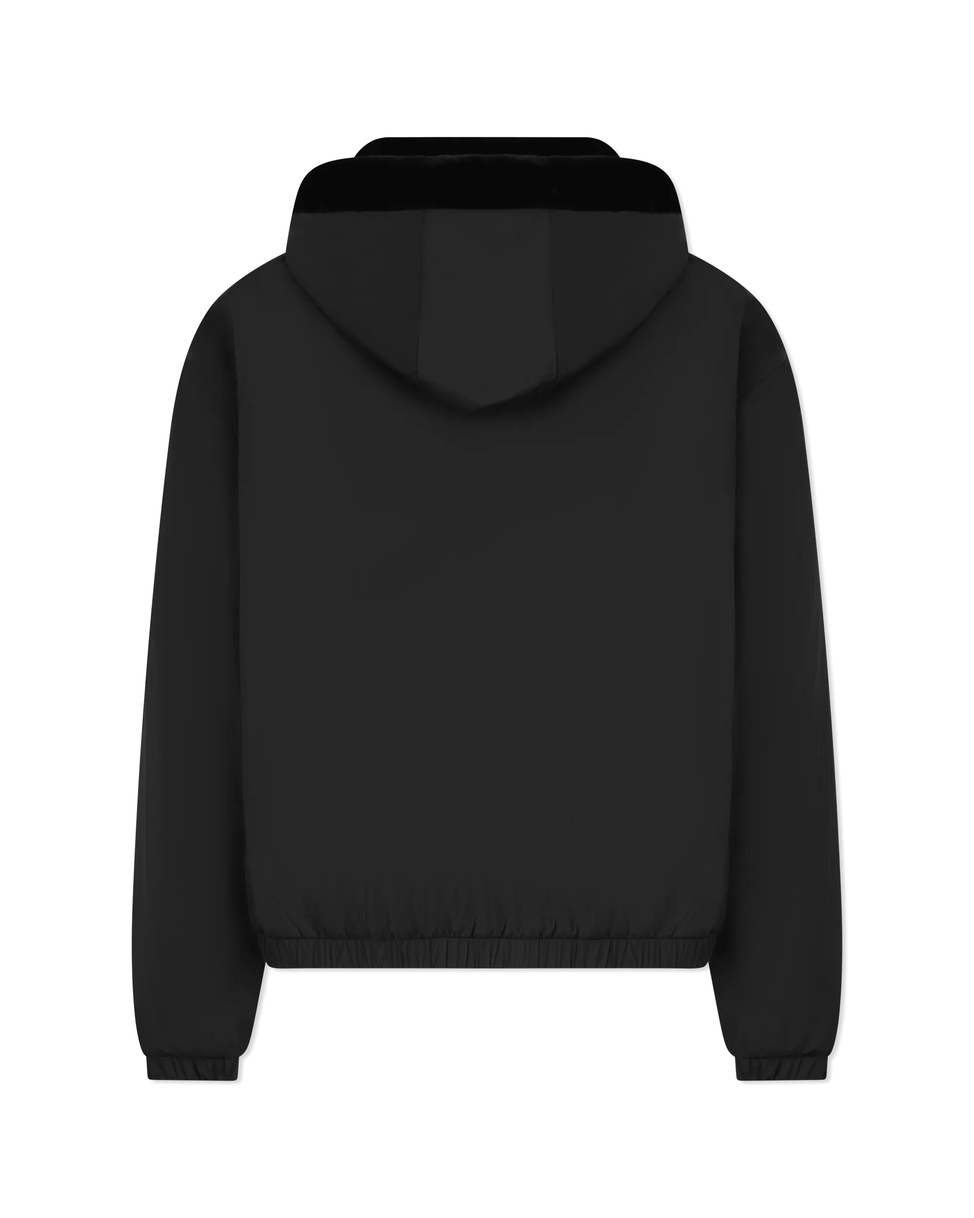Eaton Bunny 2 Reversible Hoodie