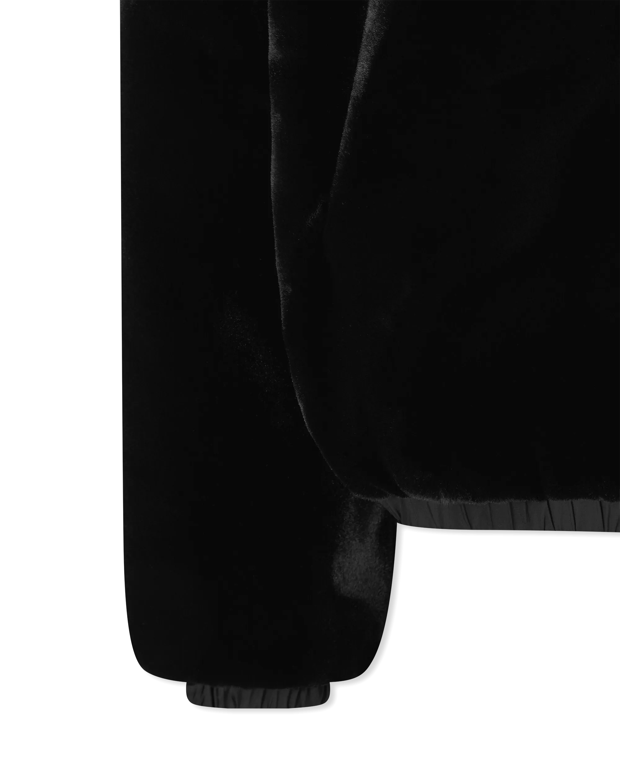Eaton Bunny 2 Reversible Hoodie