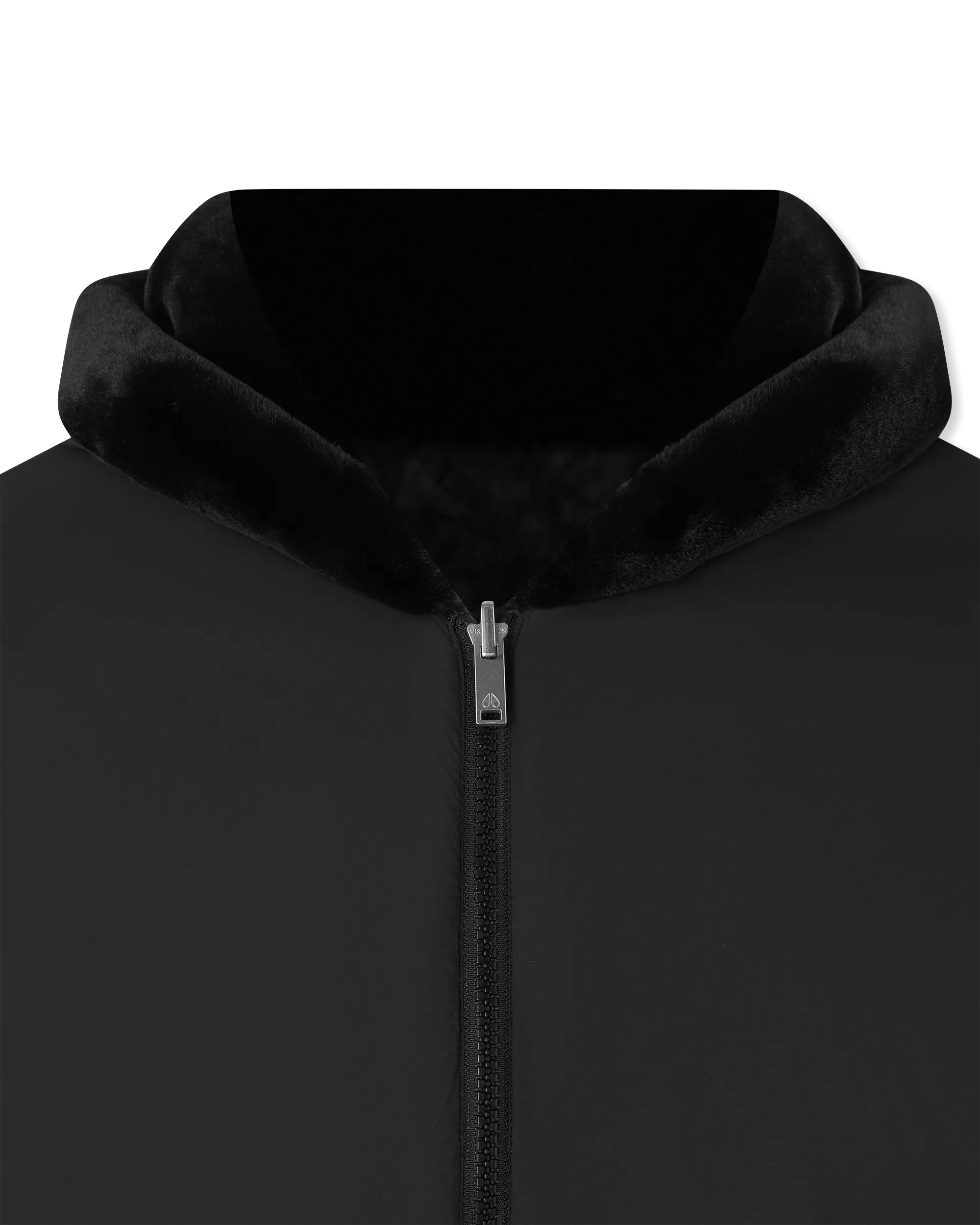 Eaton Bunny 2 Reversible Hoodie