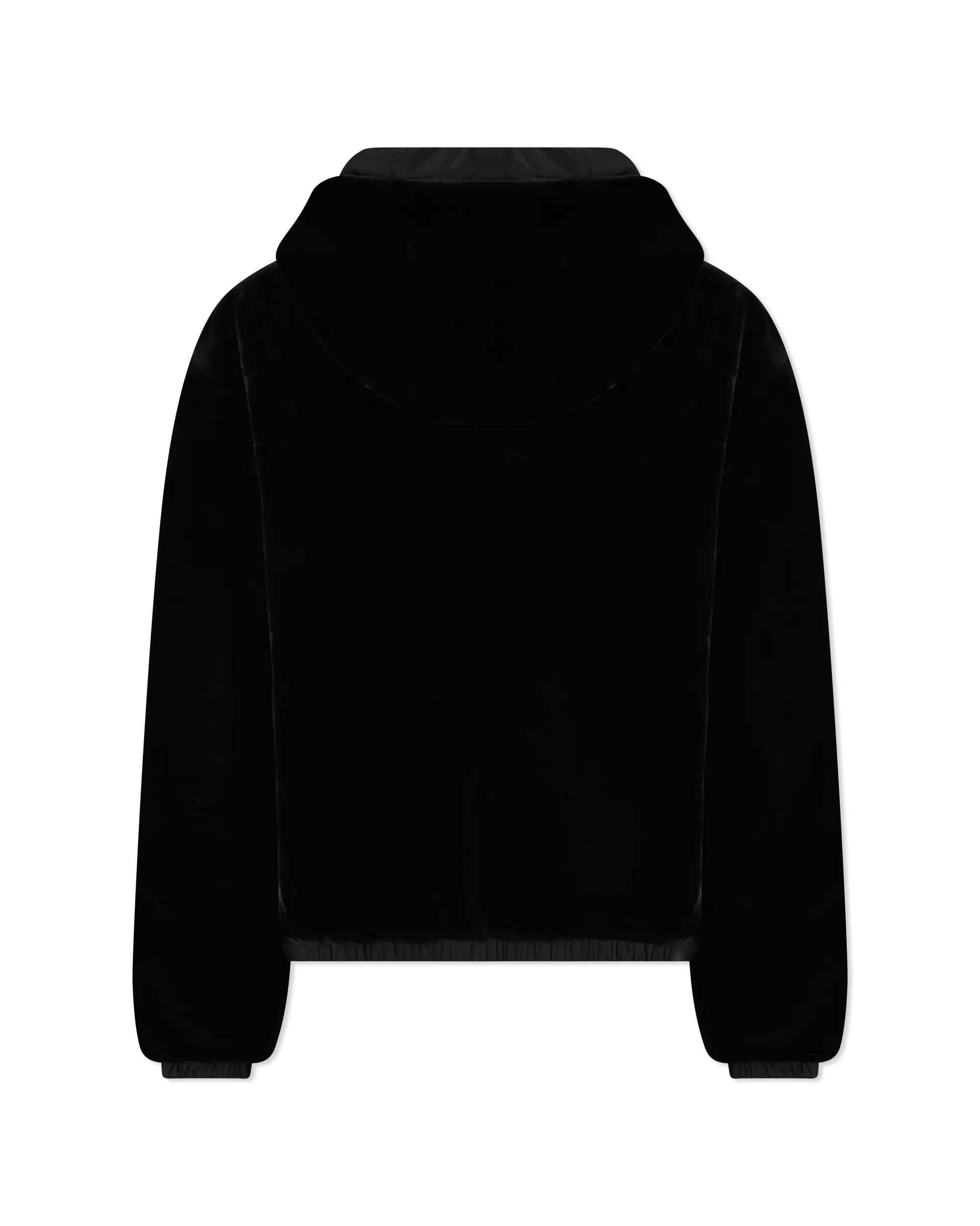 Eaton Bunny 2 Reversible Hoodie