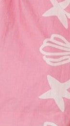 Ebrar Button Up Shirt - Pink Shell Collection