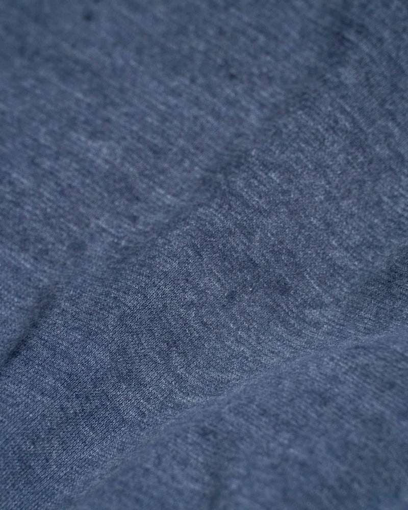 EcoKnit™ V-Neck Tee