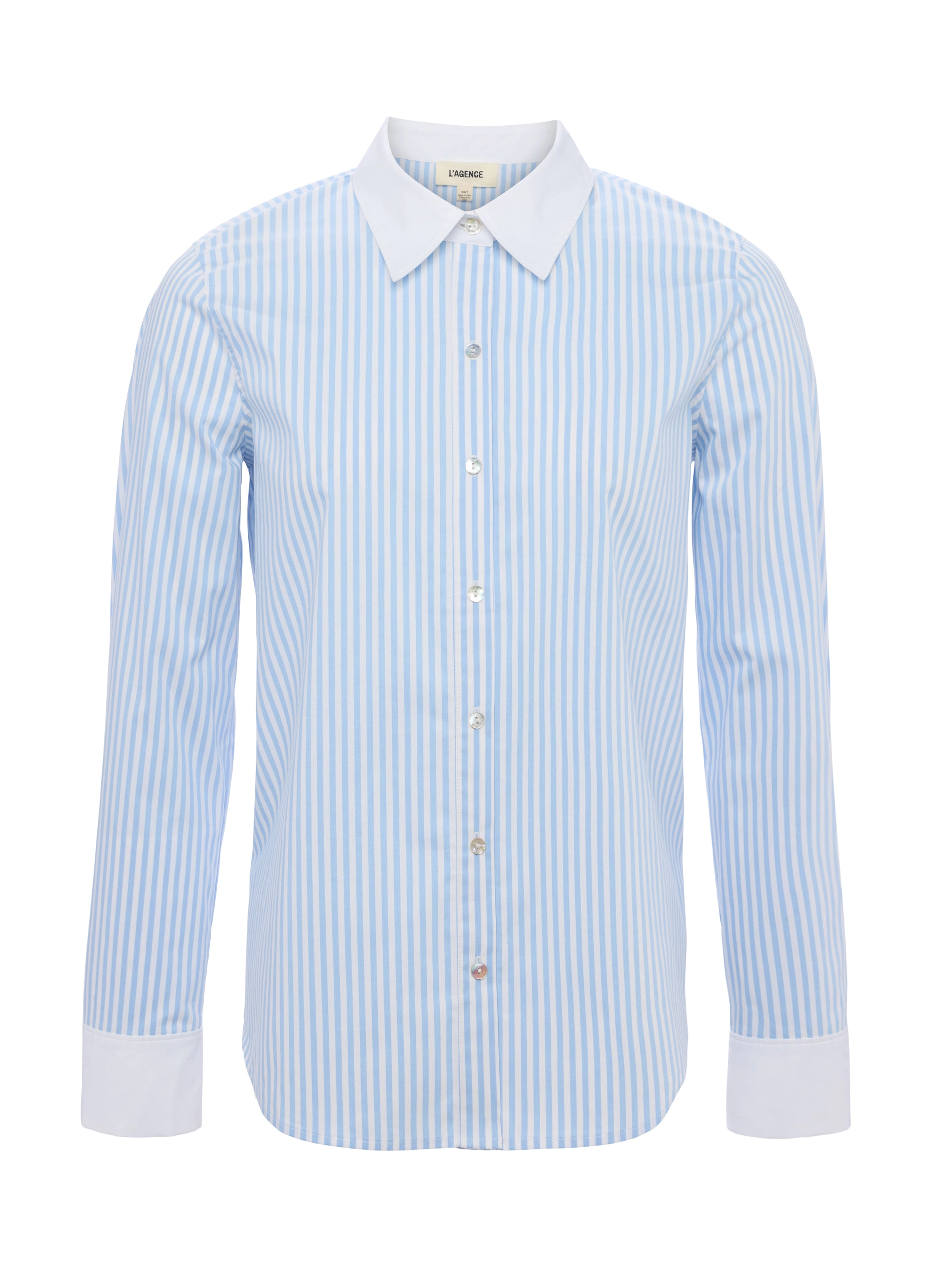 Ellery Button-Down Shirt