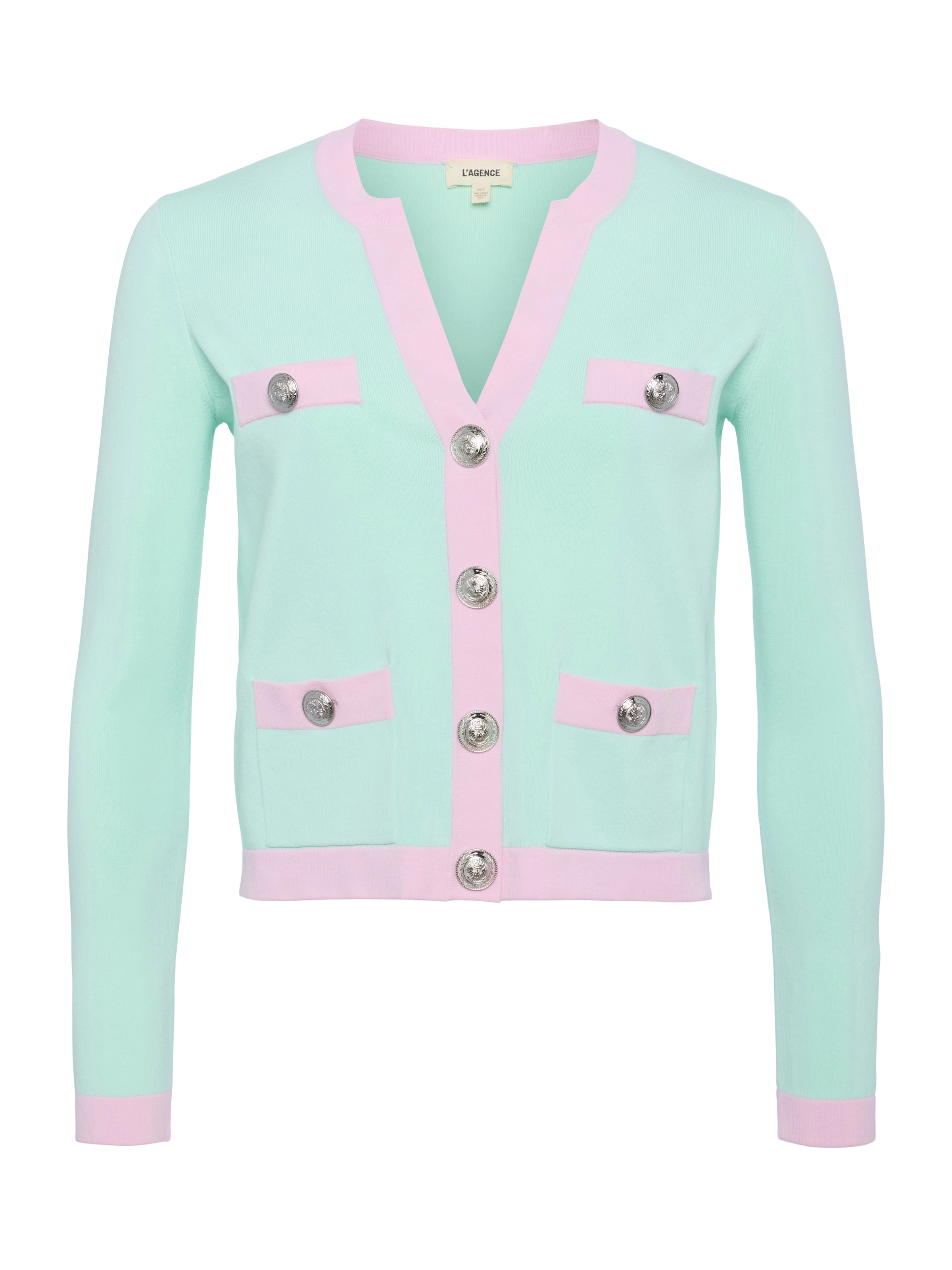 Estefania Cardigan