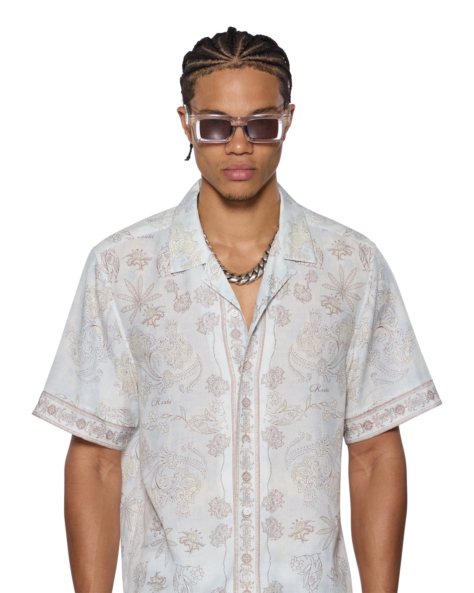 ETERNITY EKCESS RESORT SS SHIRT