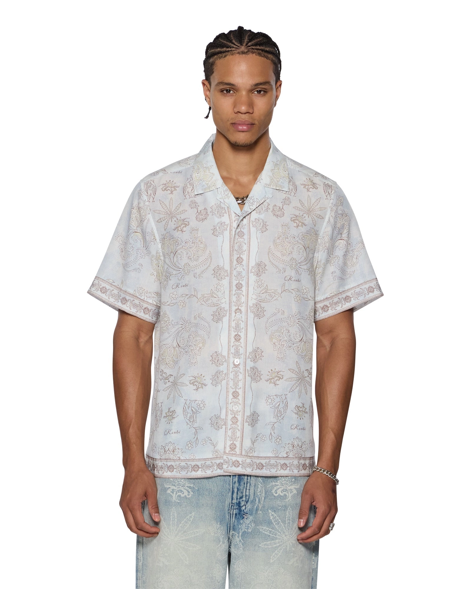 ETERNITY EKCESS RESORT SS SHIRT
