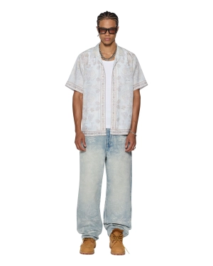 ETERNITY EKCESS RESORT SS SHIRT