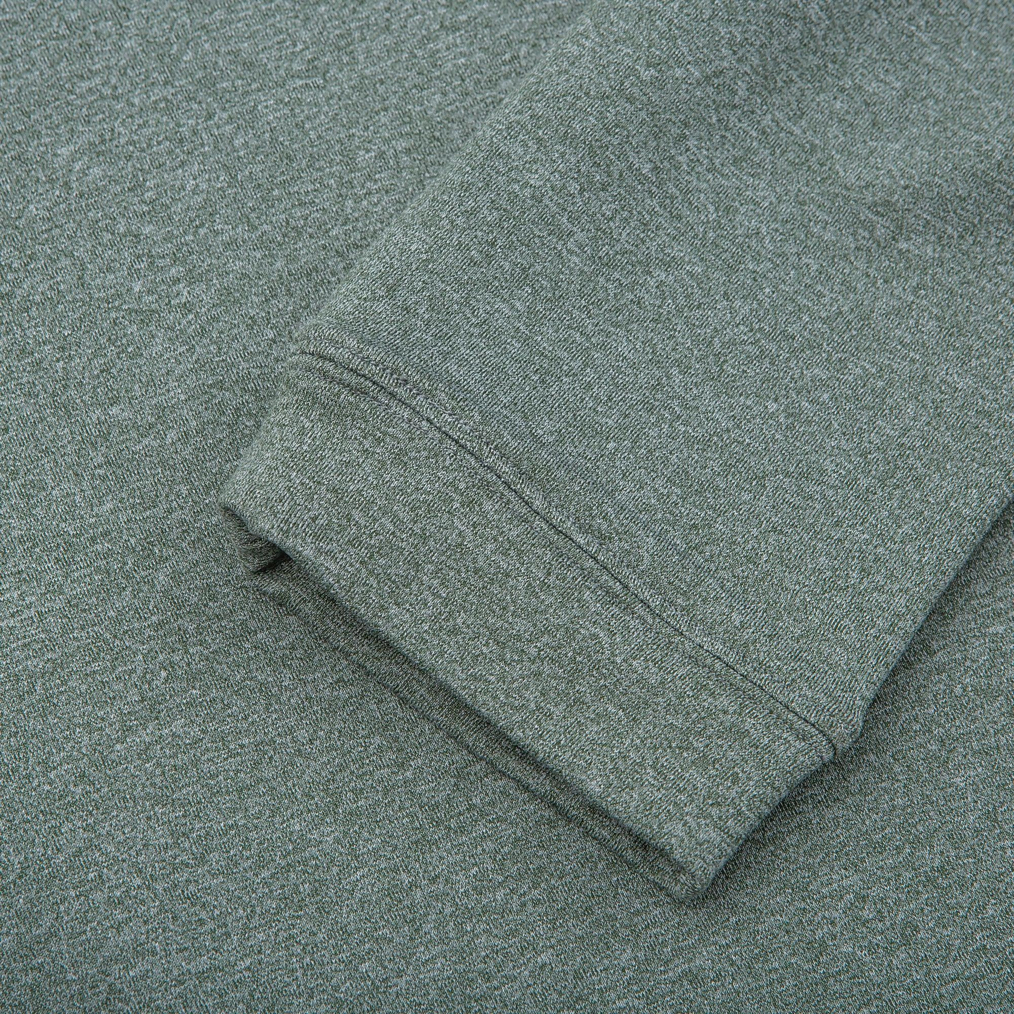 Flow Performance 1/4 Zip Pullover