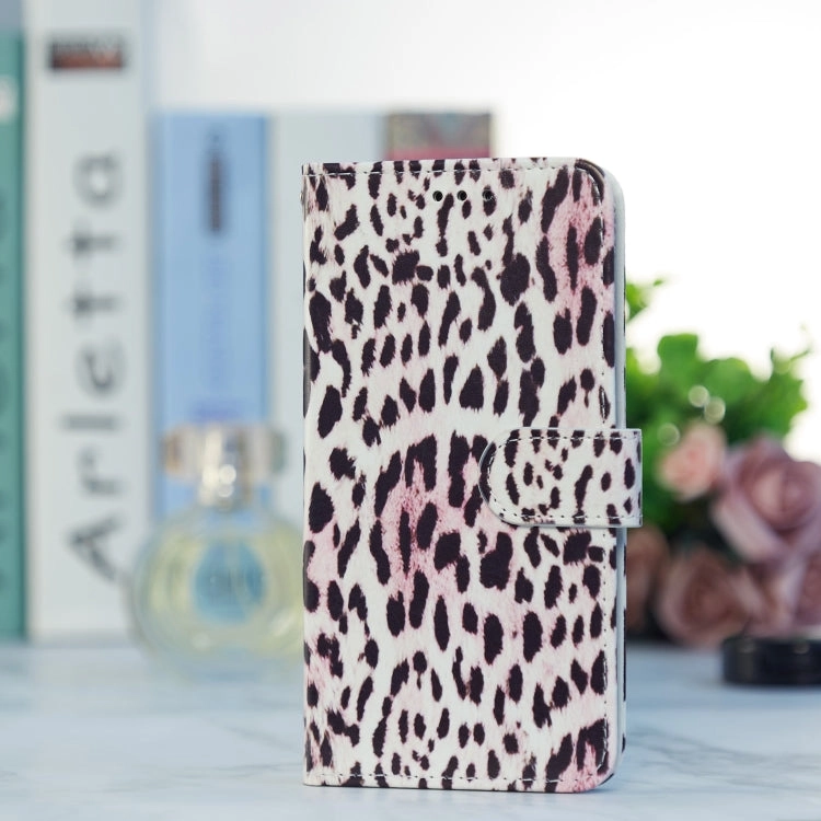 For Samsung Galaxy S22 5G Painted Pattern Horizontal Flip Phone Leather Case with Holder  Card