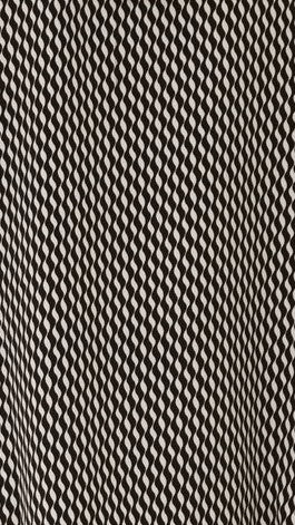 Galilahi Button Up Shirt - Black / White
