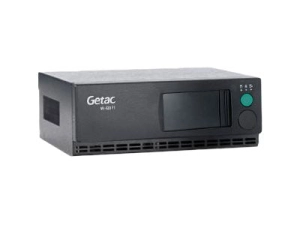 Getac VR-X20 - Standalone DVR - 8 channels - networked OA1AXECFAXX1