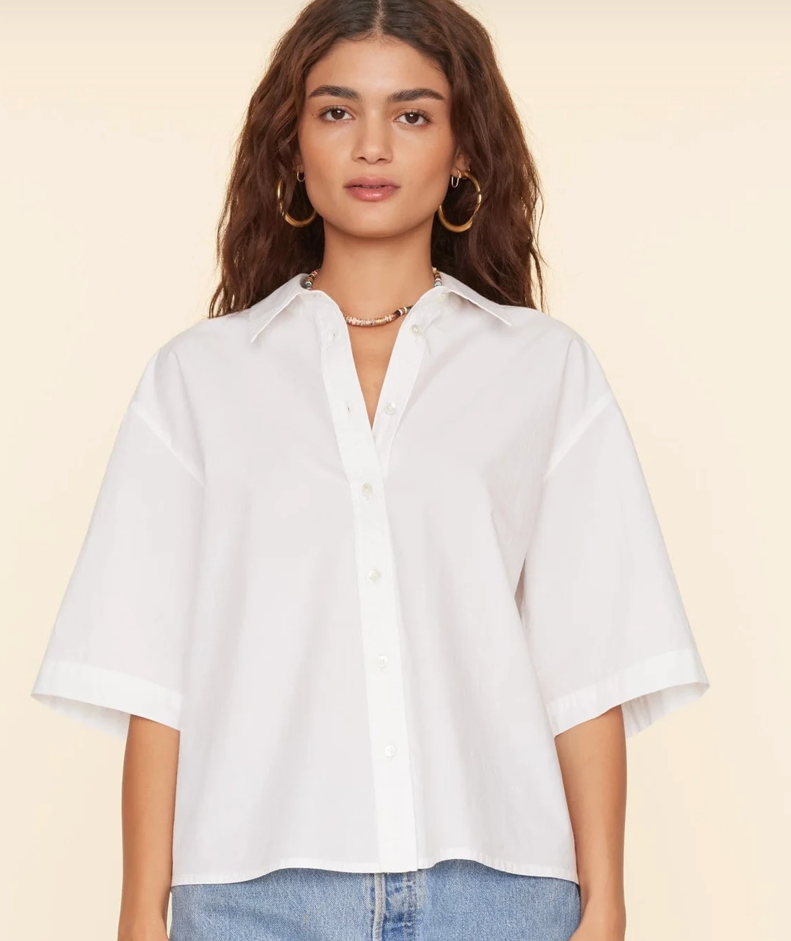 Gracie Shirt