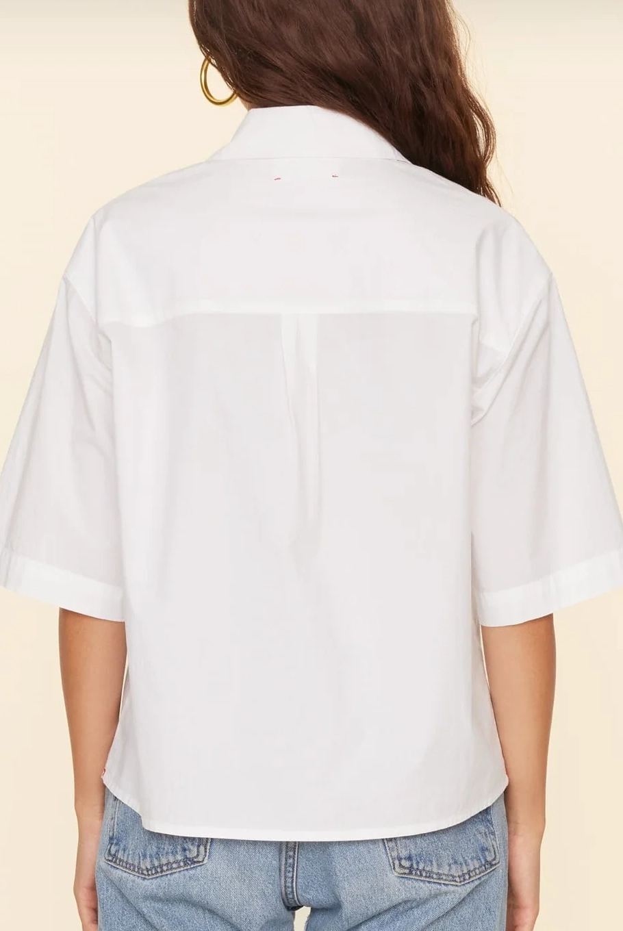 Gracie Shirt