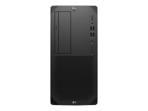 HP Workstation Z2 G9 - Tower 4U - 1 x Core i7 i7-14700 / up to 5.4 GHz - RAM 16 GB - SSD 512 GB - HP Z Turbo Drive, NVMe, TLC A1NX9UT#ABA