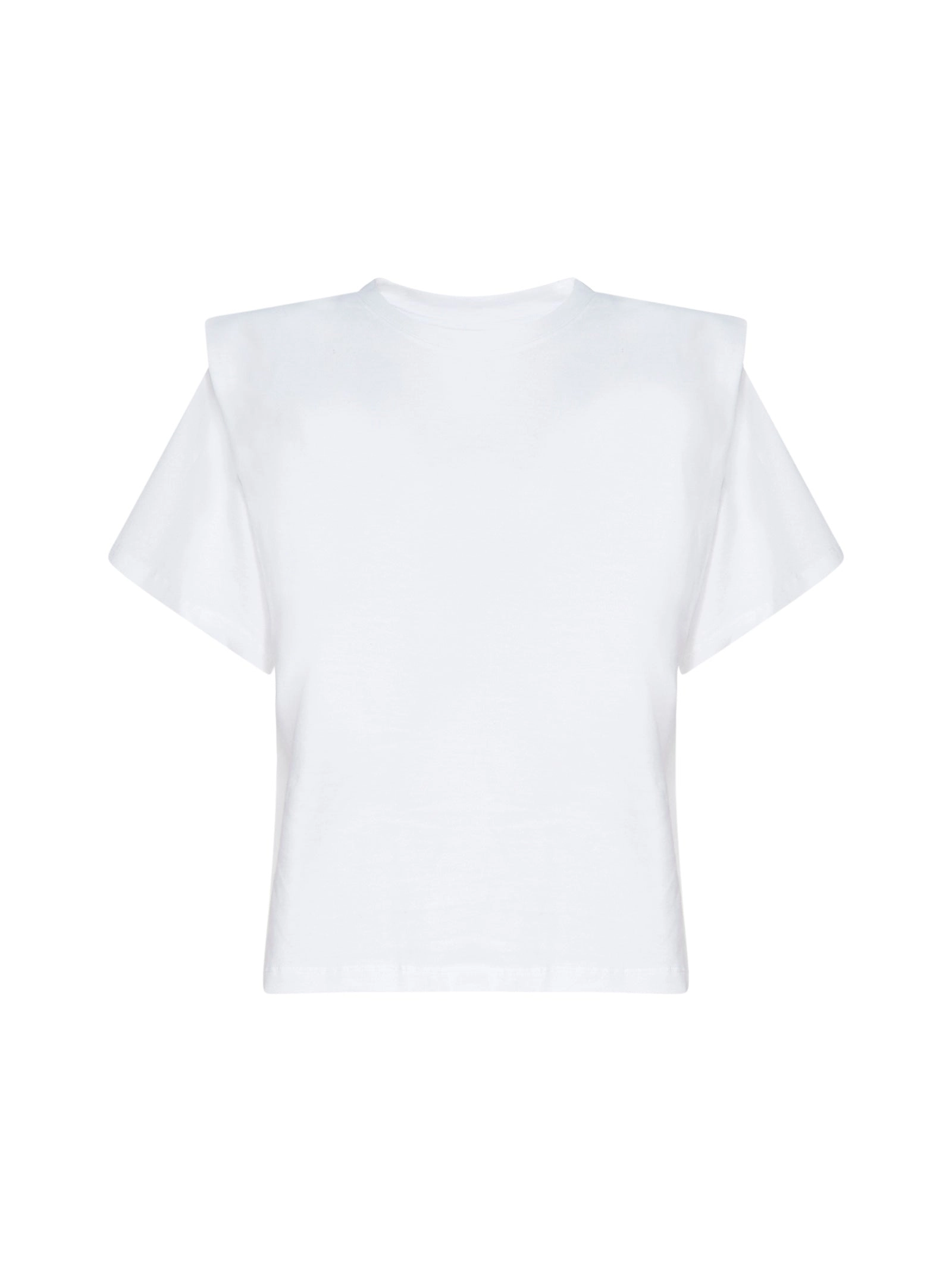 Isabel Marant Zelitos Layered Effect T-Shirt