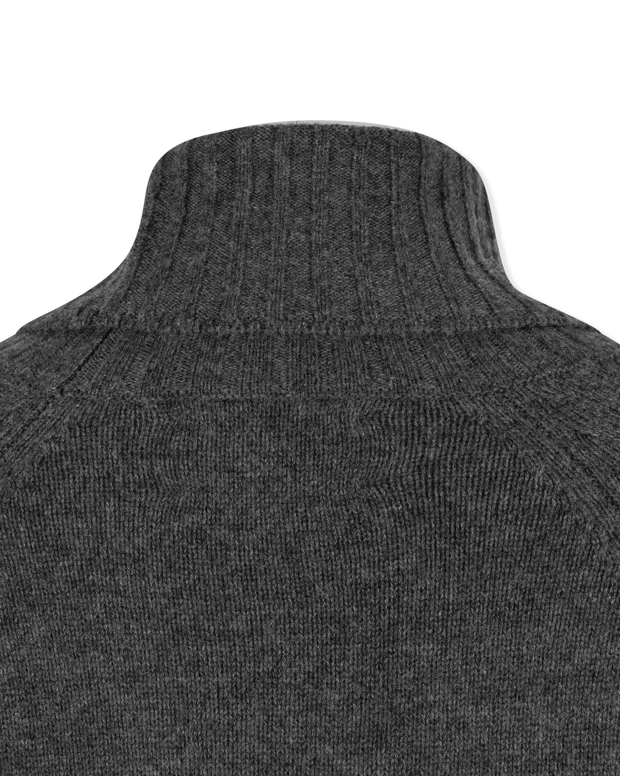 Jolie Fringe Layered Looker Sweater