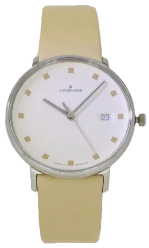 Junghans Form Lady 047/4860.00