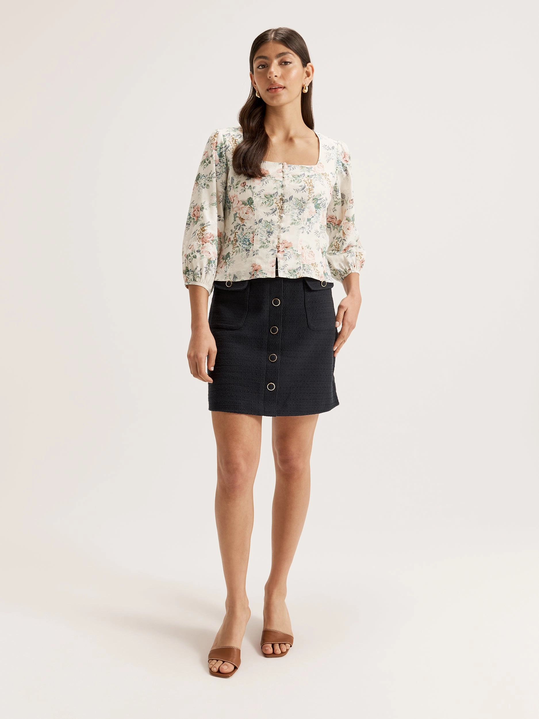 La Belle Blouse