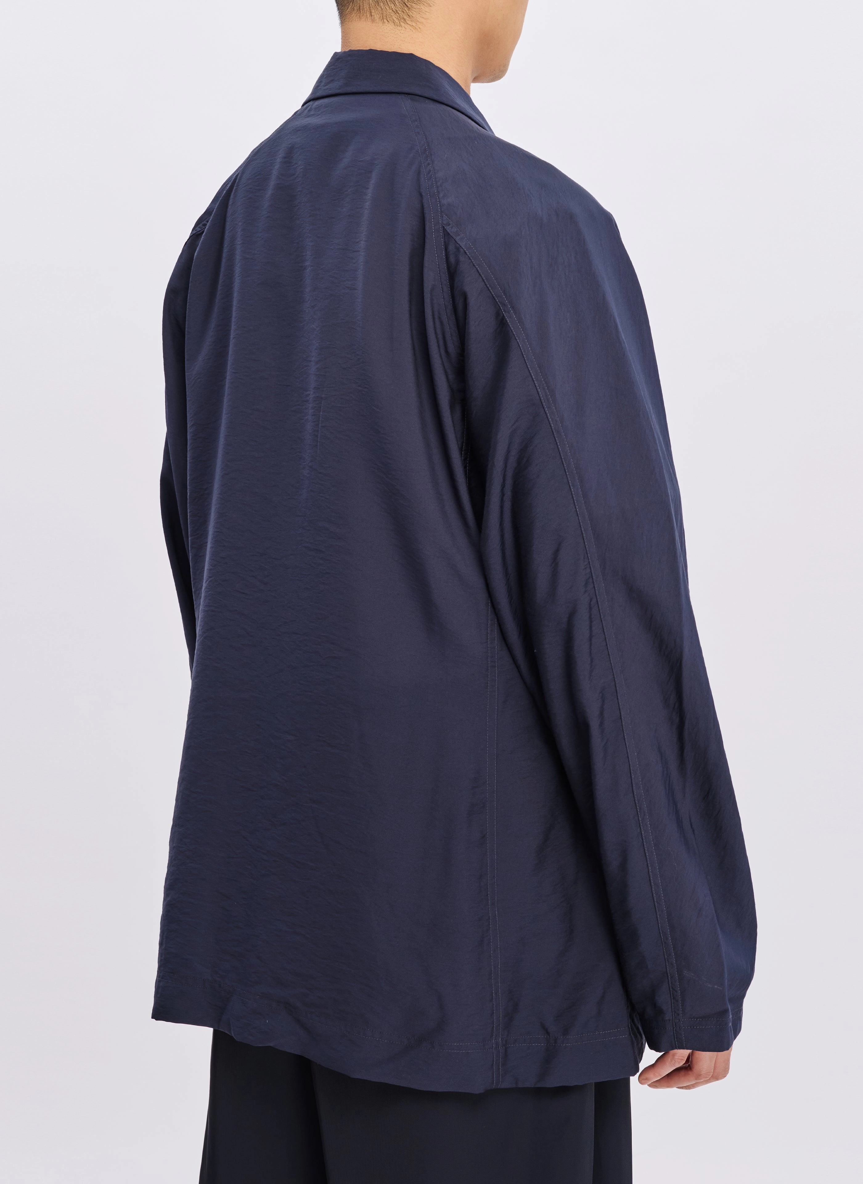 Lenzing Ecovero Air Soft Blazer